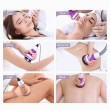 5in1 3D Smart RF 40k Unoisetion Cavitation Fat Burning Machine