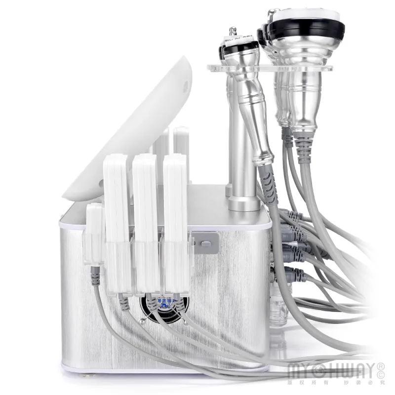 30K Cavitation 2.5 160MW Lipo Laser Machine