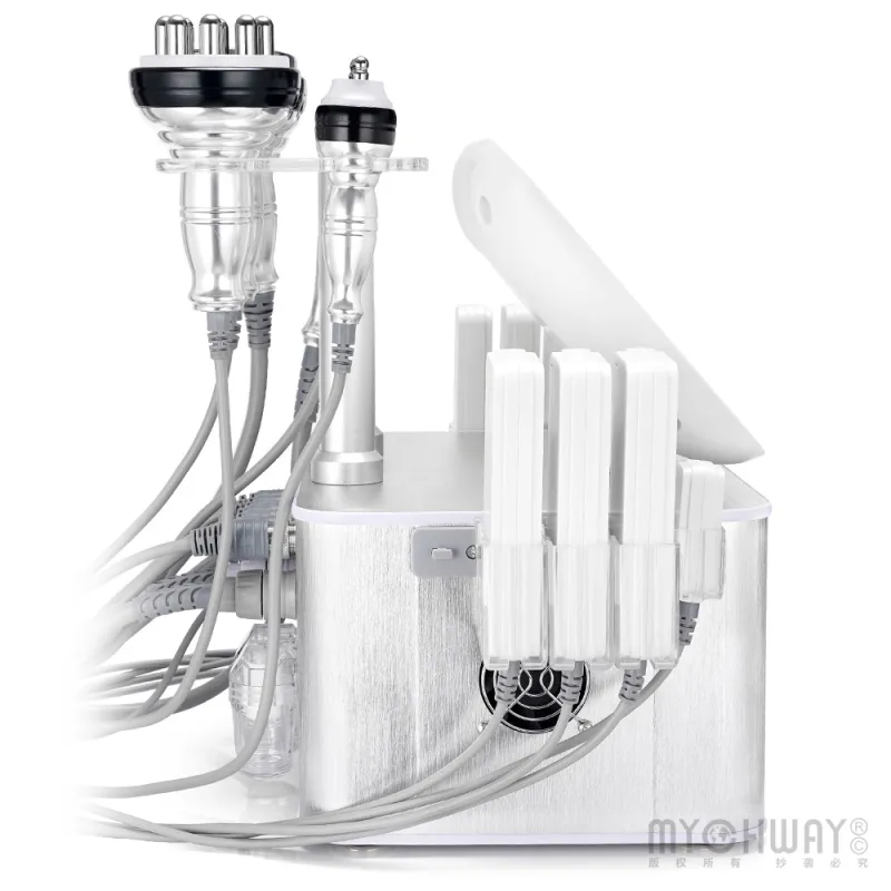 30K Cavitation 2.5 160MW Lipo Laser Machine