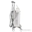 30K Cavitation 2.5 160MW Lipo Laser Body Slimming Machine