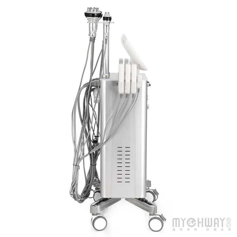 30K Cavitation 2.5 160MW Lipo Laser Body Slimming Machine