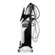30K Cavitation 2.5 160MW Lipo Laser Body Slimming Machine