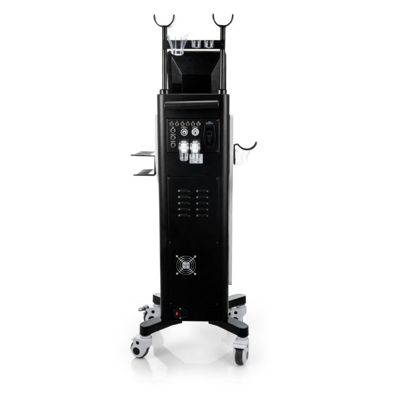 30K Cavitation 2.5 160MW Lipo Laser Body Slimming Machine