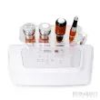 No-Needle Mesotherapy Ultrasonic Facial Photon Cold Hammer Skin Care Machine