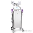 40K Cavitation+2D Double Hanndles Cold Freezer+Mulitpolar RF+LED Photon Fat Loss