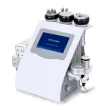 UNOISETION 80K RF Ultrasonic Cellulite Removal Device