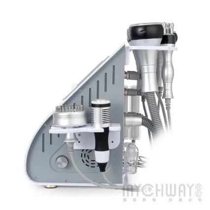 UNOISETION 80K RF Cellulite Removal Device