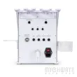UNOISETION 80K RF Ultrasonic Cellulite Removal Device
