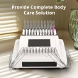 EMS Electronic Muscle Stimulation Machine for Pain Relief Device