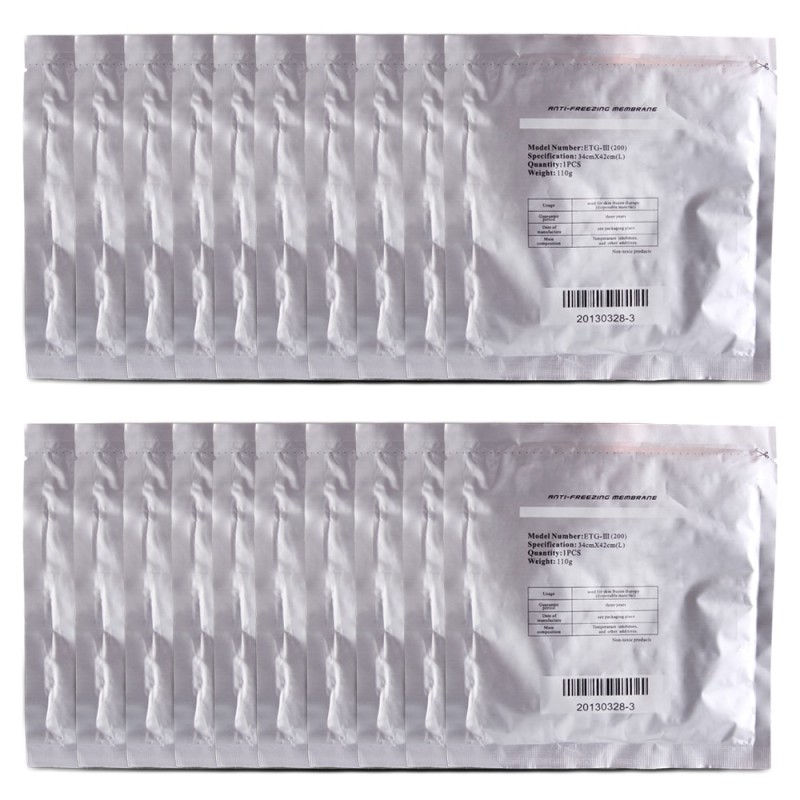 Large Antifreeze Membrane For Weight Loss Beauty Weight Loss And Beauty Equipment x 10