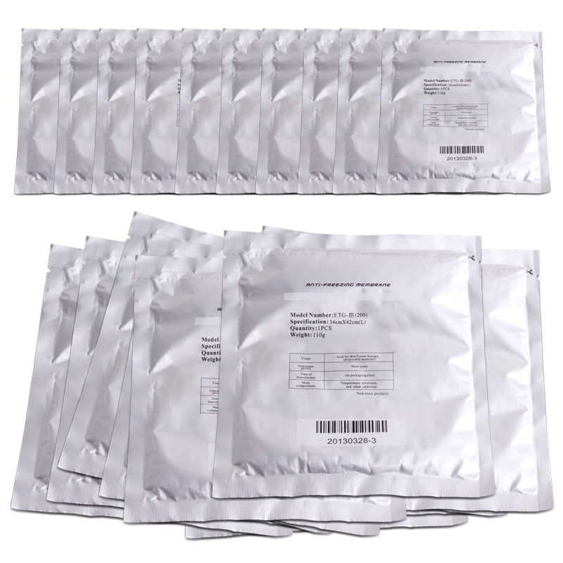 Large Antifreeze Membrane For Weight Loss Beauty Weight Loss And Beauty Equipment x 10