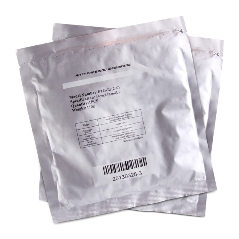 Large Antifreeze Membrane For Weight Loss Beauty Weight Loss And Beauty Equipment x 10