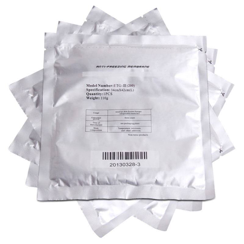 Large Antifreeze Membrane For Weight Loss Beauty Weight Loss And Beauty Equipment x 10