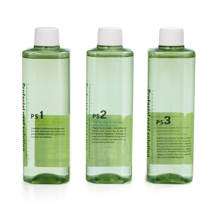Profacial Peeling Hydro Dermabrasion Solution