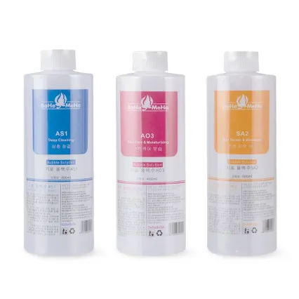 Bahe Meha AS1 SA2 AO3 Aqua Peeling Solution