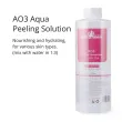 Aqua Peeling Solution