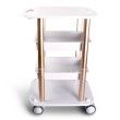 Pro ABS Aluminum Assembled Stand For Cavitation IPL Laser Salon Beauty Machine