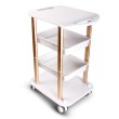 Pro ABS Aluminum Assembled Stand For Cavitation IPL Laser Salon Beauty Machine