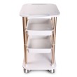 Pro ABS Aluminum Assembled Stand For Cavitation IPL Laser Salon Beauty Machine