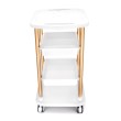 Pro ABS Aluminum Assembled Stand For Cavitation IPL Laser Salon Beauty Machine