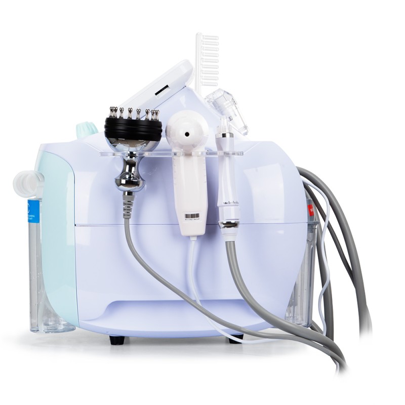 ScalpGlow 5-in-1 Machine for Hair Treatment