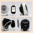 Professional 3D Skin Analysis UV Smart Machine