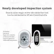 Professional 3D Skin Analysis UV Smart Machine