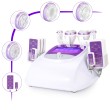  5in1 S Shape 30k Cavitation EL EMS Laser Machine