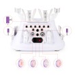  5in1 S Shape 30k Cavitation EL EMS Laser Machine