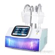 4 Pads Professional Freeze Vacuum Belly Slimming Fat Loss Machine 4 Pads Professional Freeze Vacuum Belly Slimming Fat Loss Machine