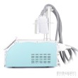 4 Pads Professional Freeze Vacuum Belly Slimming Fat Loss Machine