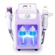 Ultrasonic Hydro Dermabrasion Machine for Skin Rejuvenation