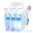 6 In 1 Hydro Dermabrasion Skin Care Equipment Facial Tightening Beauty Machine