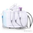 6 In 1 Hydro Dermabrasion Skin Care Equipment Facial Tightening Beauty Machine