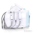 6 In 1 Hydro Dermabrasion Skin Care Equipment Facial Tightening Beauty Machine