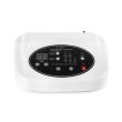 3 Probes Ultrasound Facial Body Skin Massager Therapy Ultrasonic Beauty Machine