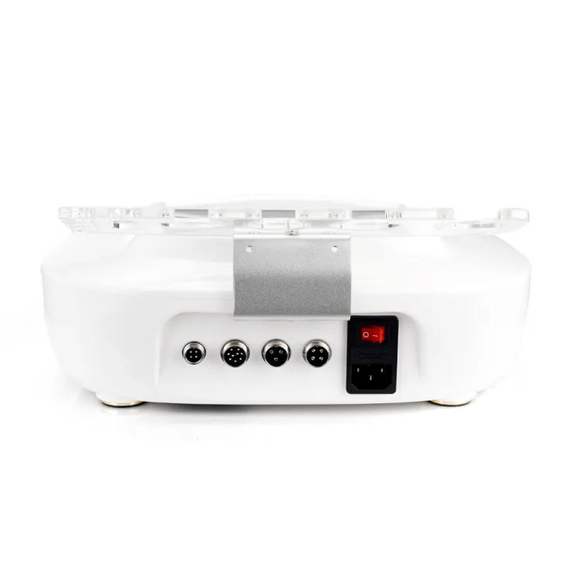 6 In1 Ultrasonic Skin Scrubber Photon Microdermabrasion Skin Rejuvenation Machine