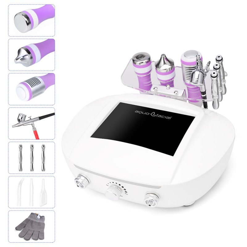Diamond Dermabrasion Oxygen Jet Blackhead Removal - myChway US