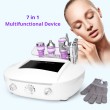 Diamond Dermabrasion Oxygen Jet Blackhead Removal - myChway US