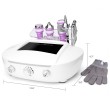 Diamond Dermabrasion Oxygen Jet Blackhead Removal - myChway US