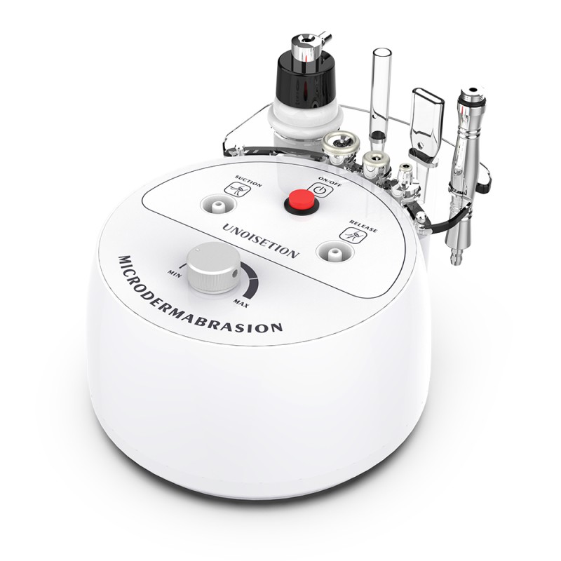 3 In 1 Diamond Microdermabrasion Machine - myChway US