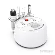 3 In 1 Diamond Microdermabrasion Machine For Exfoliation, Cleansing, Hydration