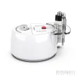 3 In 1 Diamond Microdermabrasion Machine For Exfoliation, Cleansing, Hydration