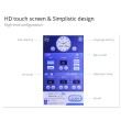 2 In 1 EMS R-F Mesotherapy Machine With Nano Injector
