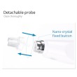 2 In 1 EMS R-F Mesotherapy Machine With Nano Injector