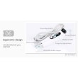 2 In 1 EMS R-F Mesotherapy Machine With Nano Injector