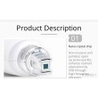 2 In 1 EMS R-F Mesotherapy Machine With Nano Injector