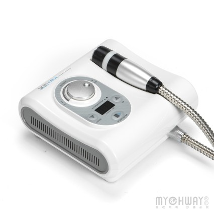 Electroporation Needle Free Mesotherapy Device