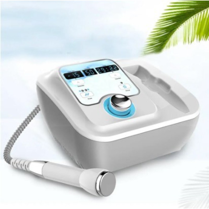 EMS Portable Electroporation Beauty Machine