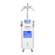 14-In-1 Hydro Dermabrasion PDT Light Therapy Beauty Machine Facial Aqua Peeling